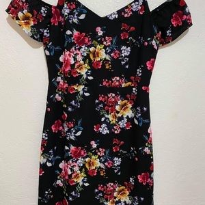 Florar Dress